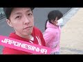 MINHA FILHA FALA PORTUGUÊS?