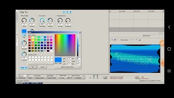 How to make Ring Mod Disaster 7.0