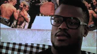 MMA RAW med Papy 'Makambo' Abedi