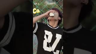 Jungkook From Run Bts Episode 1 To 154 ..........