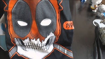 GameBros Show Unboxing Video: Nerd Block for Feb.