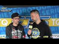 FlySky Modified Q3 ETS RD1 Season #17 2024/25 Apeldoorn, NLD