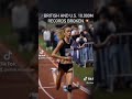 British Record and new personal best. 30mins flat for 10,000m! 🏃🏼‍♀️💥