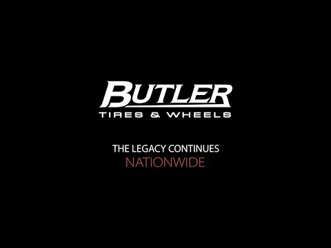 Who Owns Butler Tire