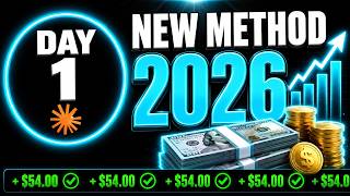 How to Make Passive Income in Day 1  from Finance Videos & Claude screenshot 3