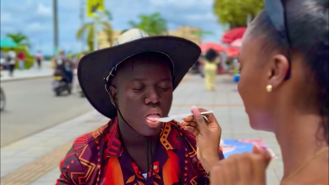 Uno de los mejores capítulos 