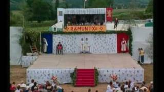 Ramuntxo Pastorala 1. (etb TV) baszk-basque