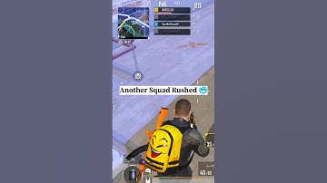 Conqueror Lobby Intense EndZone 🥶