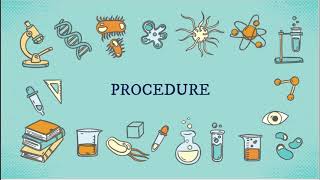 BROMINE TEST (BIOLOGICAL CHEMISTRY- BCH3003)