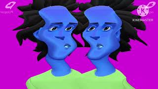 Klasky Csupo Plotagon With Voice Effects Round 1 Vs Everyone