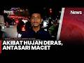 Hujan Deras Lumpuhkan Antasari! Kemacetan Parah Tak Terhindarkan  | iNews Prime (4/5)
