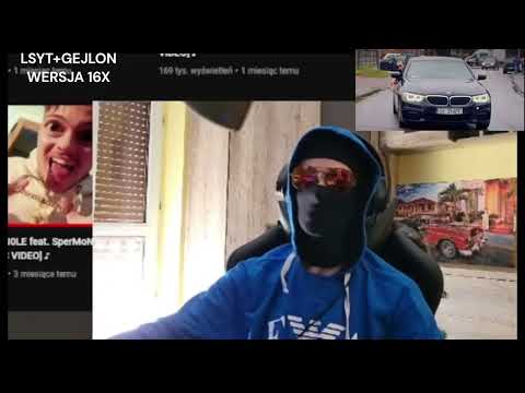 LSYT WERSJA 16x Gęstość