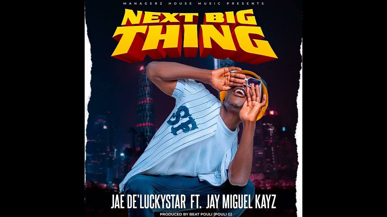 Next Big Thing  www.fastdistromusic.com