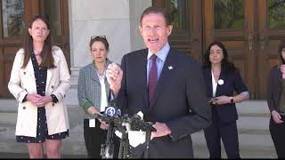 Vote 2022: Connecticut political campaigns clash over abortion