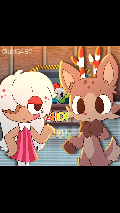 pop rocks animation meme #animaition #cartoon #funny #funnycartoon #cute #dandyworld #roblox