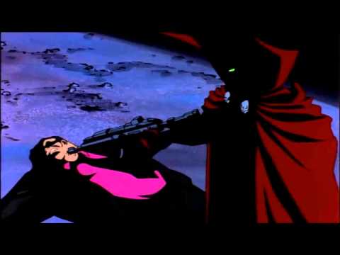 Spawn Hell