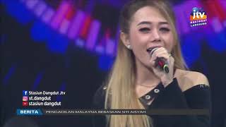 Kembyange Ati Chacha Strawberry Om Manhattan Stasiun Dangdut Rek