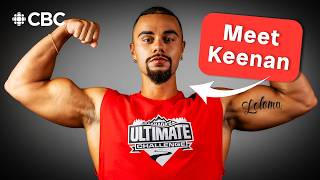 Meet Keenan, the DAWG of the competition! | Canada's Ultimate Challenge, Season 3