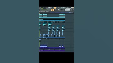 How To Make a Chill Summer Drop inside flstudio (in 30 sec)