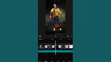 One more time 🥵❤️// capcut editing tutorial, ff edit tutorial, lobby edit #freefire #editing #viral