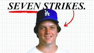 Details MLB Suspended Him 7 Times. Then Banned Him for Life Update