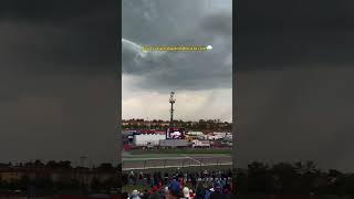 Rainy day and race 👀🔥 #endurancerace #imola #hypercar #wec