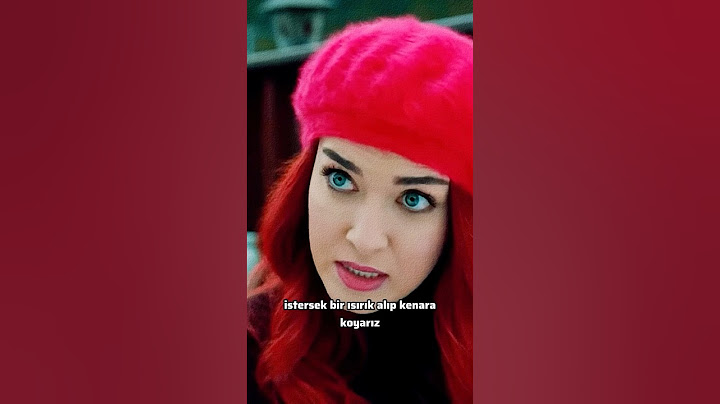 Gülüt Yıldız’ın kırmızı çizgisi😂 #kuzeyyıldızı