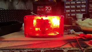 Famous CODE 3 Rotolaser Wealth