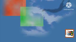 Windows 2000 (1999 - 2010) - Shutdown Sound Effect