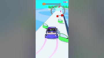 Assemble Run 3D ! All Levels Gameplay (9) android, ios #shorts