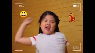 Chunsa Jung Face Dance Challenge With Emoji's screenshot 4