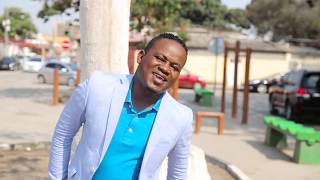 Cristo - O Meu Bairro [Directed by DeadNeptune]