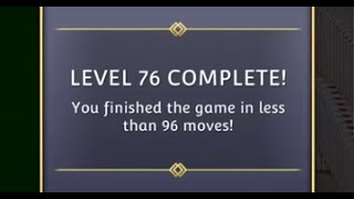 Level 76 "ARCHITECTURE" Tripledot Solitaire Journey