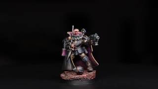 Tempestor Prime - 55th Kappic Eagles Showcase