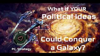 Nebulae | Official Trailer | PC Version