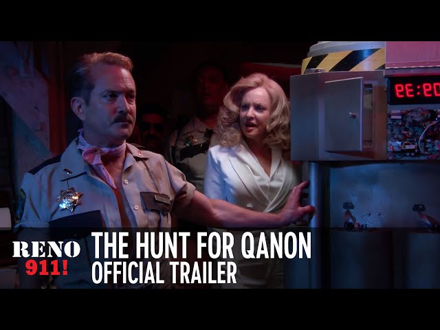 Reno 911!: It's a Wonderful Heist (2022) assistir filmes online