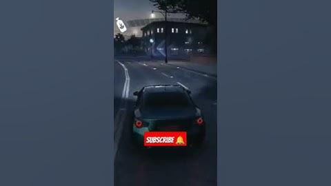 🔥NFS NO LIMITS 🔥🏎️ #nfs #gaming #ytshorts