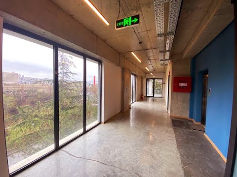 ბაგები 3 სართული