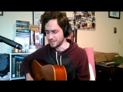 Loudon Wainwright III - April Fools' Day Morn (2023 Edition)