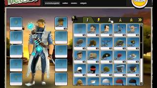 Bfh Outfit Bug