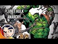 Planet Hulk "Hulk Gains An Army" - Complete Story | Comicstorian