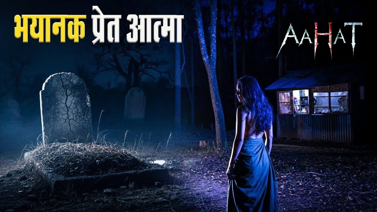 Aahat Best Horror Episodes | आहट के सबसे डरावने एपिसोड | Real Ghost Stories in Hindi | TV Horror