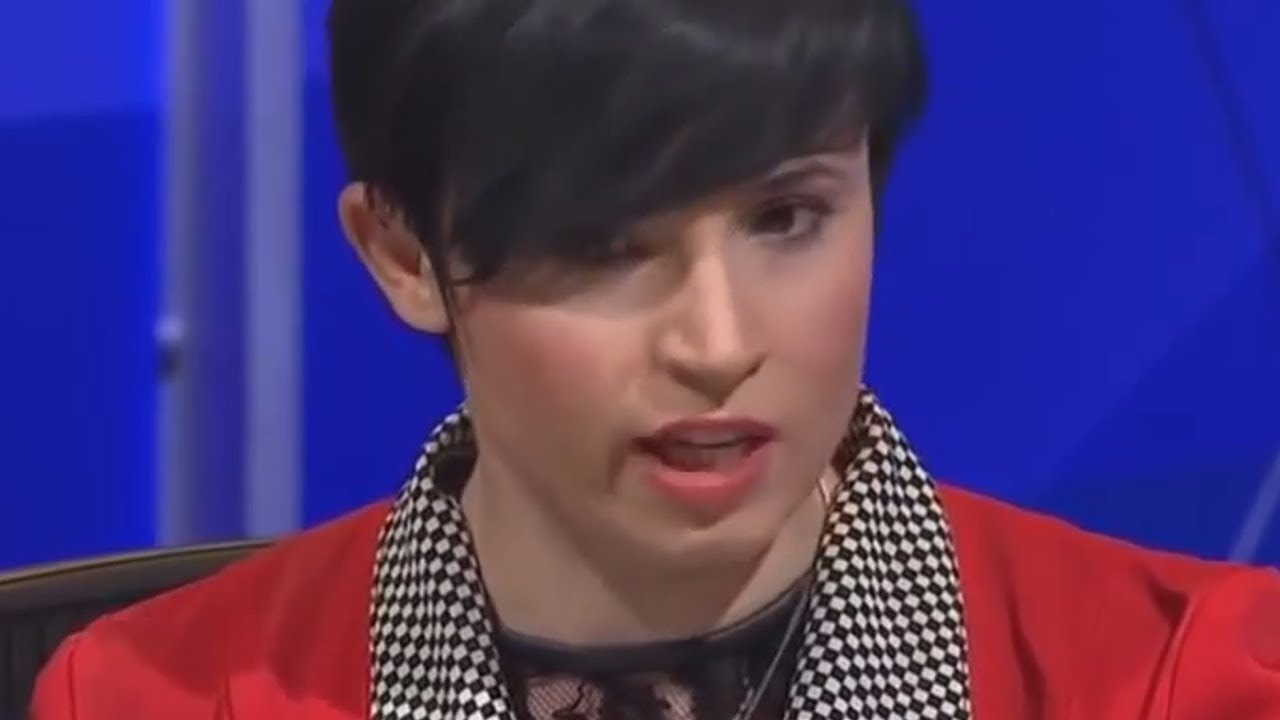 Top 5 Feminist Fails 2018