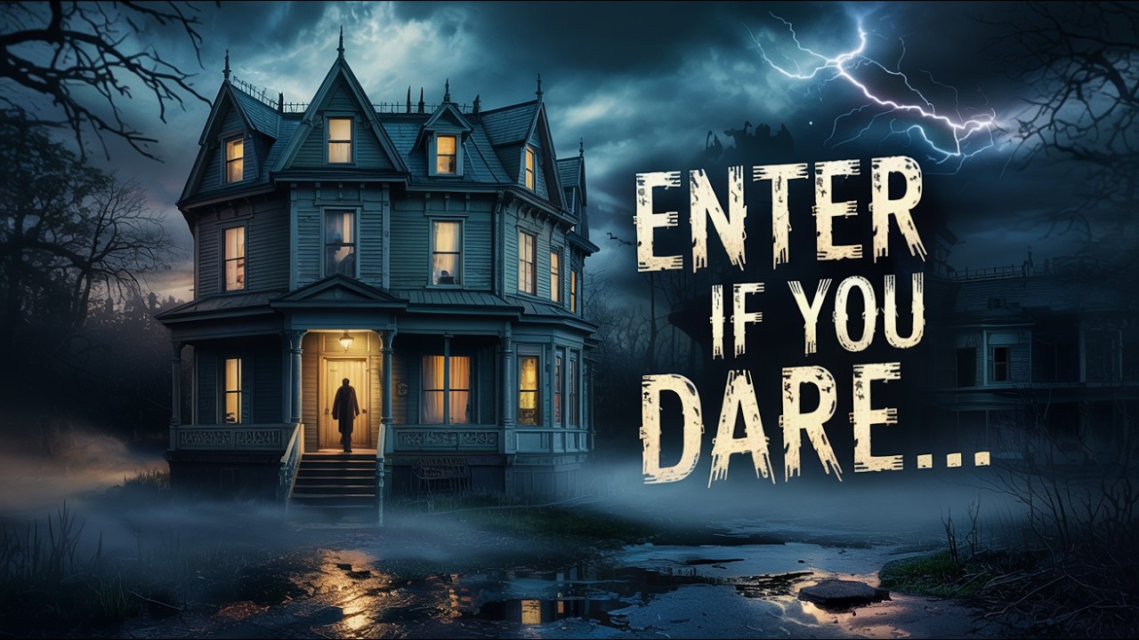 5 Haunted Hotels That Will Chill You to the Bone