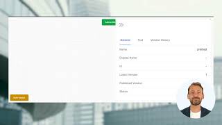 Module 5 - Workflows
