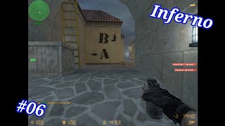 Counter Strike Condition Zero : TOD Terrorist Easy #6