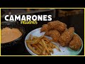 CAMARONES A LA COCO