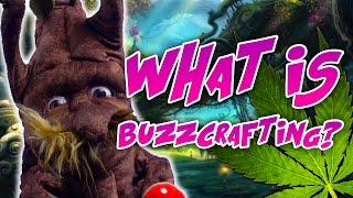 Vaping Weed & Buzz Crafting - Master Ent's Vape Wisdom