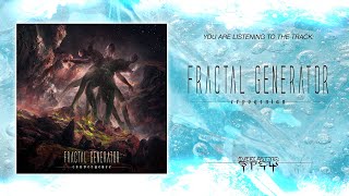 FRACTAL GENERATOR 'Cryogenian' (Track Premiere from 'Convergence')
