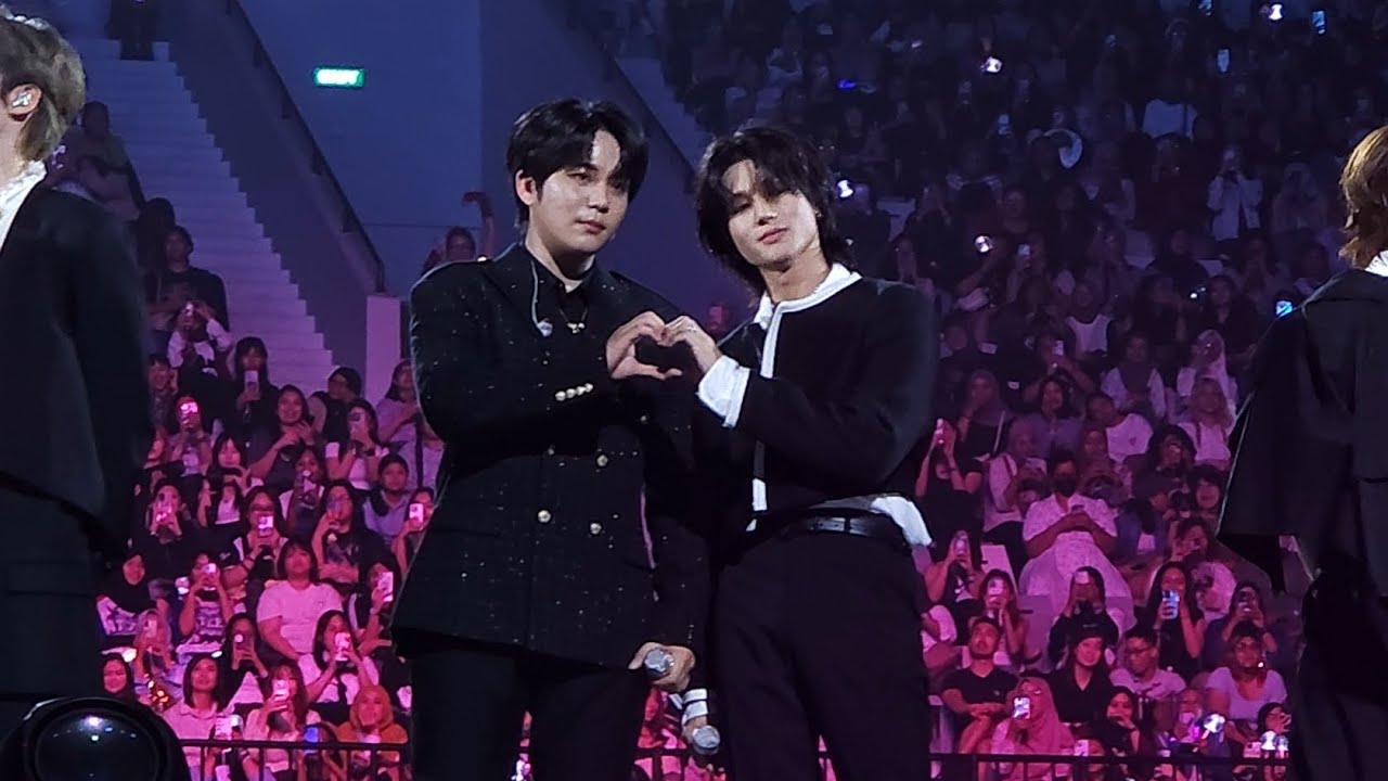 241005 종호cam 에이티즈 ATEEZ [City Camp in Jakarta]